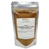 Organic Pumpkin Spice Latte Mix - Just Add Coffee &