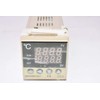Hanyoung Nux DX4_KMSNR Temperature Controller, 09CKM0035