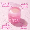 Clean it Zero Pink Hydration Toner Pads