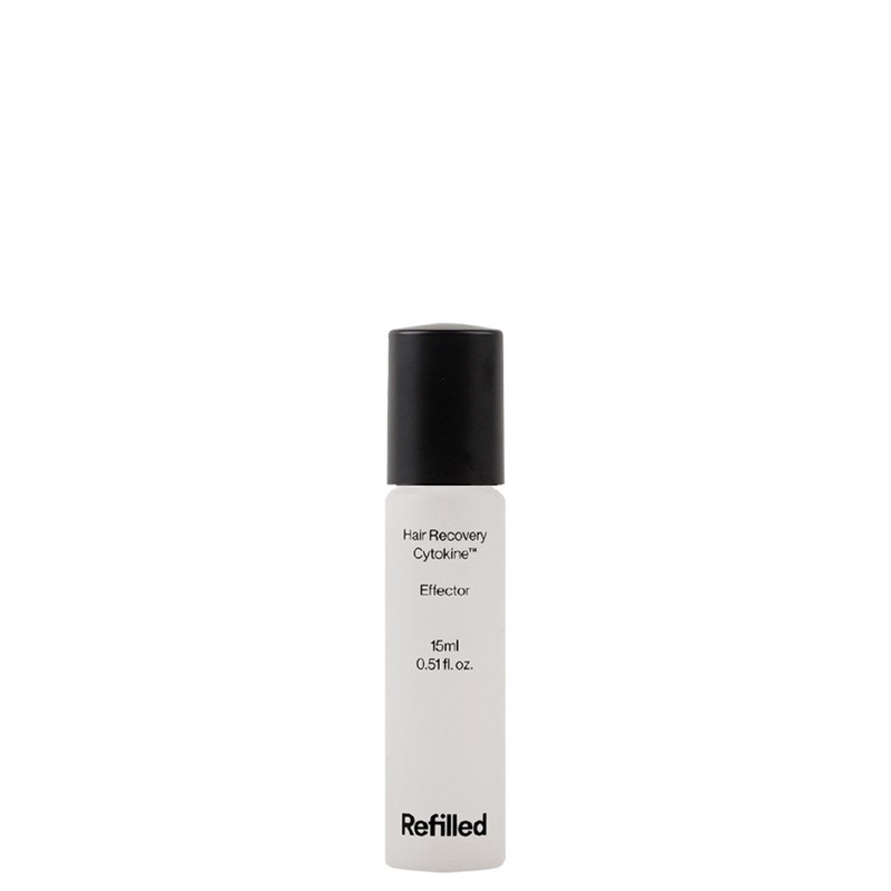리필드 헤어리커버리 사이토카인 이펙터 플러스 Refilled Hair Recovery Cytokine Effect