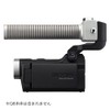 ZOOM SGH-6 Zoom Shotgun Microphone