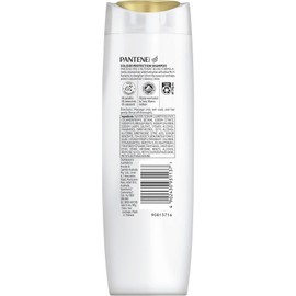 PANTENE COLOUR PROTECT SHAMPOO 375ML