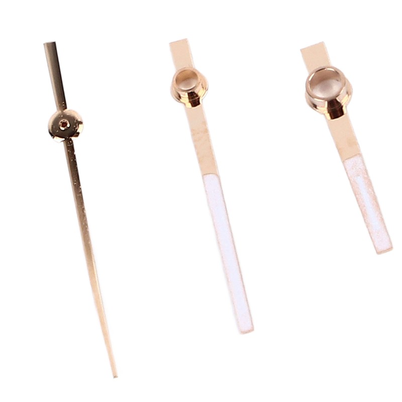 3135 Movement Watch Hands Replacement Movement Luminous Hands Watch Replacement