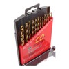 Sankyo Corporation HCD-13 H&H 13 PCS Cobalt Drill Set