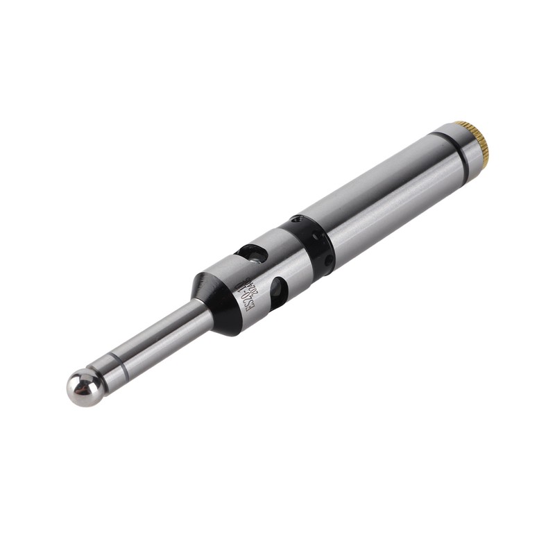 Carbon Steel Precision Electronic Edge Finder With LED Milling Lathe