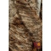 Fortezzaoutlet Cowhide Rug Medium Brindle | Premium Quality | Large
