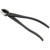 Concave Branch Cutter 210mm/8.3in Ergonomic Handle Manganese Steel Wear Resistant