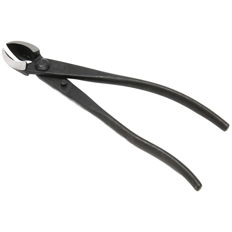 Concave Branch Cutter 210mm/8.3in Ergonomic Handle Manganese Steel Wear Resistant