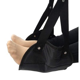 Suitcase Company GPT Footrest, Footrest, Footrest, Foot-resting, Swelling, Economy Syndrome Countermeasures, Storage Pouch Included, Outlet