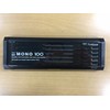 TOMBOW MONO 100 HB Wood-cased Pencils 12-Pack