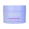 epzen Unwind Shea ButterShower Moisturiser - Nutrient-Rich In-Shower Moisturiser Balm
