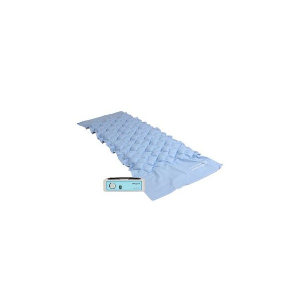 LV80012 - Deluxe Bubble Pad Only with Flaps for Protekt 1500