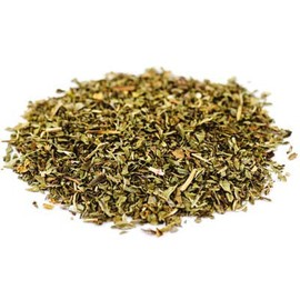 Dragonspice Naturwaren Peppermint Leaves Cut 500g Organic 500g Organic