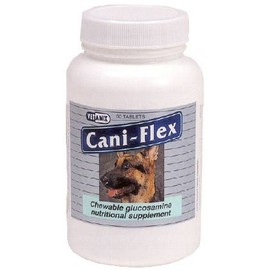 Cani-Flex 60 tabs