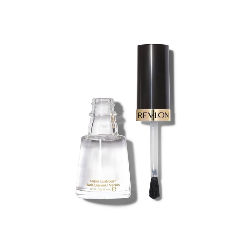 Esmalte para uñas Revlon clear 14.7 ml