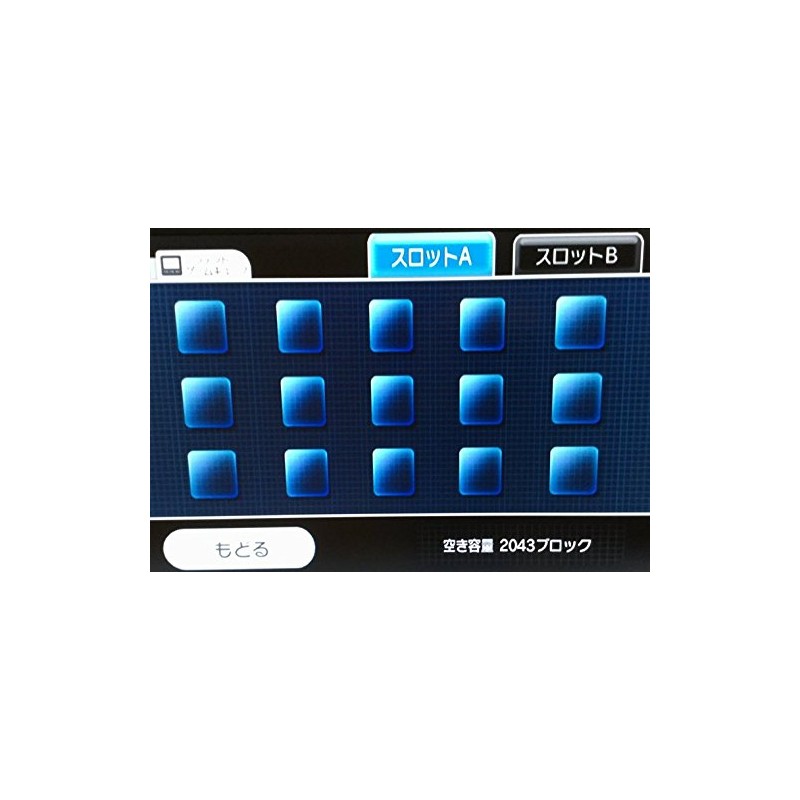GC 128M メモリーカード