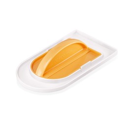 Tescoma Delicia Plastic Sugar Paste Levelling Spatula (2 Pieces)