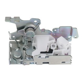 omoZone Right Sliding Cargo Door Latch Lock Actuator Assembly Compatible with 1995-2006 Mercedes Sprinter 2002-2006 Dodge Freightliner Sprinter Replaces 9017301135 5104358AA