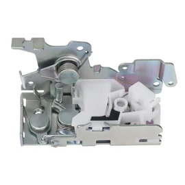omoZone Right Sliding Cargo Door Latch Lock Actuator Assembly Compatible with 1995-2006 Mercedes Sprinter 2002-2006 Dodge Freightliner Sprinter Replaces 9017301135 5104358AA
