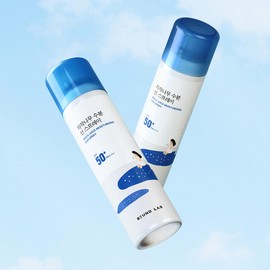 비바랜드 Round Lab Birch Moisture Sunspray 100ml X2