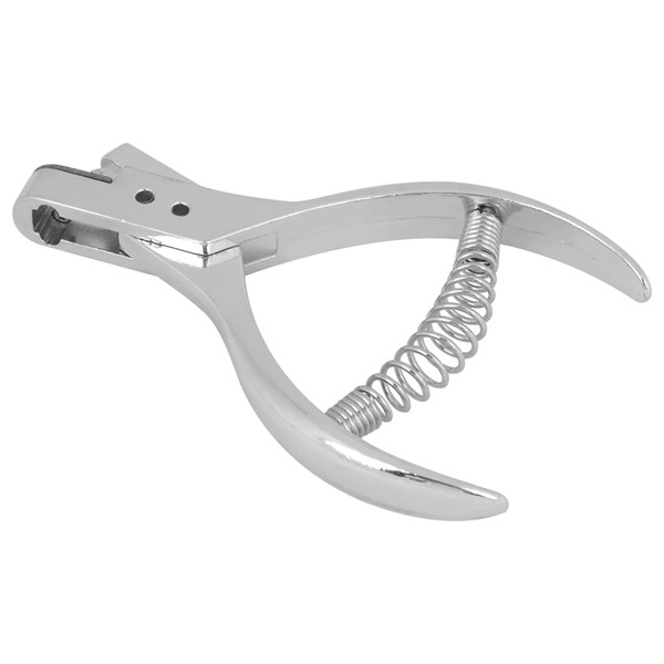 Tyenaza Schneider Proofing Pliers, Stainless Steel Pattern Notcher Designer Tailor