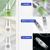 MILLIMILLI Medi Ampoule 15ml [Vita/Cica/Colla], Type:Colla-Glowing