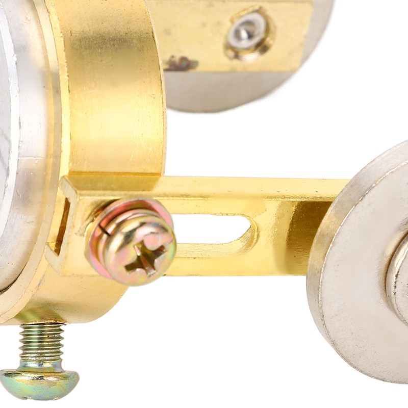 Plasma Cutter Roller Guide 39 to 59mm 20mm Inner Diameter