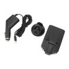 Dash Cam for Car 2.5 Inch IPS Screen 720 Degree
