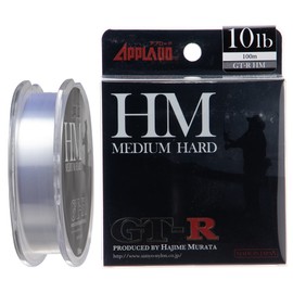 SANYO-NYLON / GT-R HM 100m 4LB