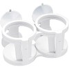 Sea-Dog 588520-1 Drink Holder with Suction Cups - Dual/Quad