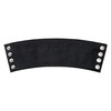 The Black Rose - Model Conan Wrist Bracelet/Wrist Wallet Made