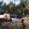 Uonlytech Bow Level Leveling Tool Compound Bow String Portable Straightener