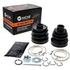 NICHE Front CV Axle Boot Kit for Polaris General XP