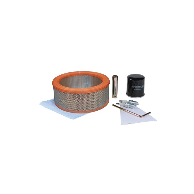 Generac 6004 EcoGen 6kW 530cc Standby Generator Maintenance Kit -