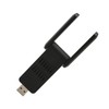 Wireless USB WiFi Adapter for PC 1300Mbps Dual Band 2.4GHz