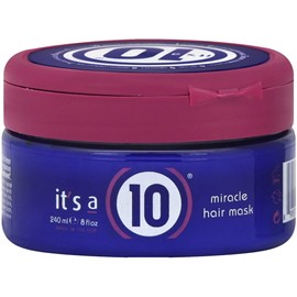 it's a 10 Miracle Hair Mask 8 oz (Pack of 4)