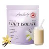 Glow Body Nutrition Vanilla Glow Protein + Collagen | 2
