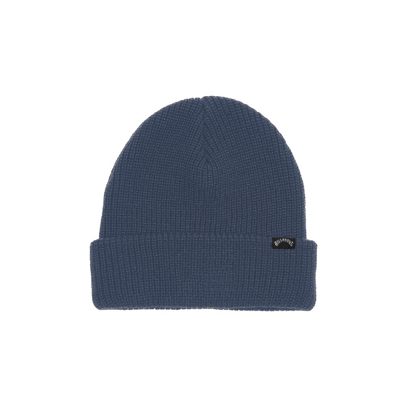Billabong Beanie Arcade Men Blue One Size