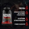 1 Kg Testo Precursor Testosterona + Prote Para Hombres