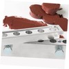 TEHAUX 1set Lipstick Mold Kit Lip Gloss Maker for Custom