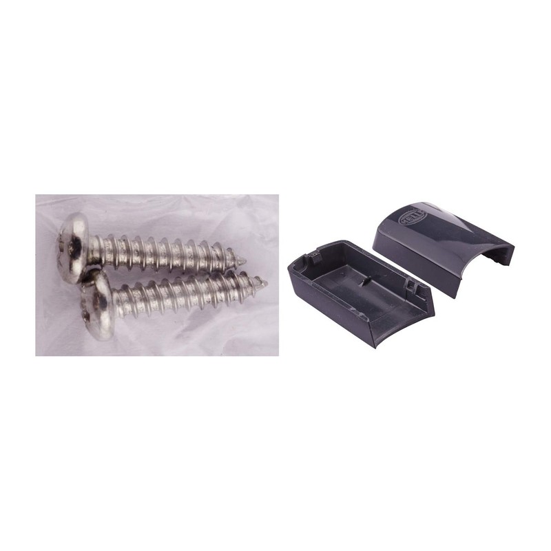 HELLA 2BA 980 888-211 Indicator - Strip Lamp - LED