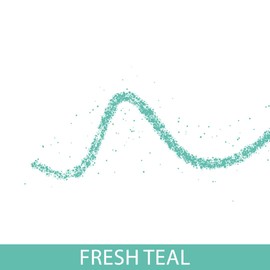 L.A. Girl Shockwave Neon Eyeliner, Fresh, 0.04 oz.