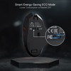 Redragon M690 PRO Wireless Gaming Mouse, 8000 DPI Wired/Wireless Gamer