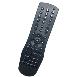 New Replaced Remote VR1 work for Vizio LCD HDTV VA19L VA19LHDTV10T VA22LF VA22LFHDTV10T VW22L VW22LHDTV10T¡­