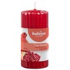 Bolsius 101925260115 Wax, Red, One Size