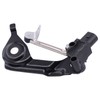 HouYeen Rear Left Headlight Level Sensor for A4 B8 A5