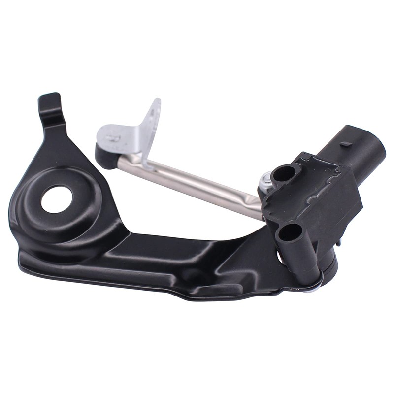 HouYeen Rear Left Headlight Level Sensor for A4 B8 A5
