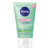 Gel Nivea Limpiador Facial Purificante Efecto Mate 150 mL