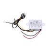 Temperature Controller Digital Thermostat with Waterproof Probe Thermostat Control Switch
