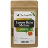 Your ExcellenTEA - Melissa Lemon Balm Herbal Tea Loose Leaf